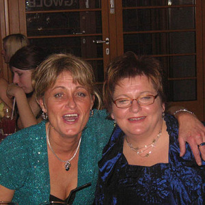 Pfarrball 2007