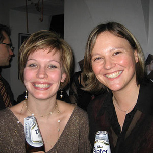 Pfarrball 2007