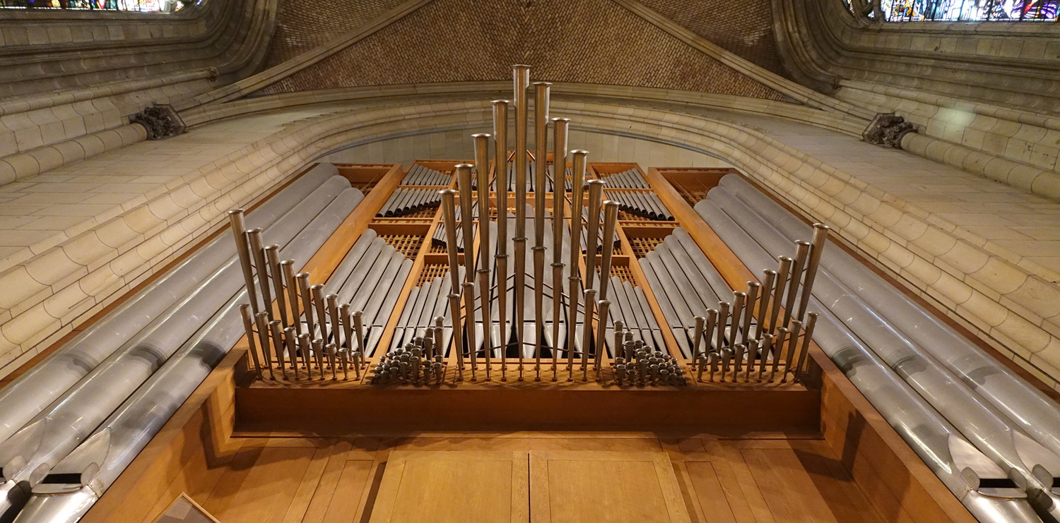 Rudigierorgel