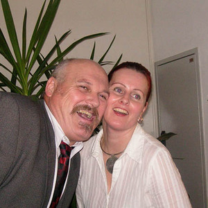 Pfarrball 2007
