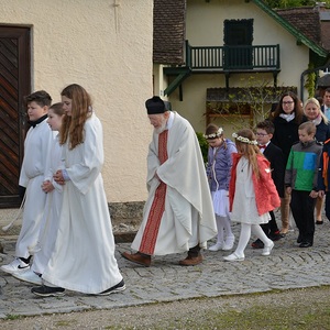 Erstkommunion