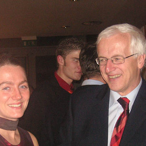 Pfarrball 2007