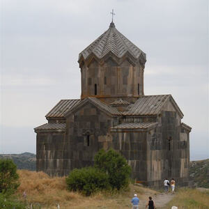 Armenien 