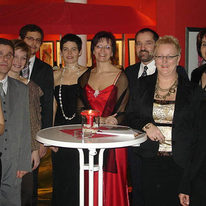 Pfarrball 2007