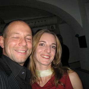 Pfarrball 2007
