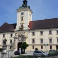 Stift Lambach. © Medienbüro Ordensgemeinschaften Österreich / Sonnleitner / Stift Lambach. © Medienbüro Ordensgemeinschaften Österreich / Sonnleitner Stift Lambach. © Medienbüro Ordensgemeinschaften Österreich / Sonnleitner