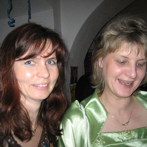 Pfarrball 2007