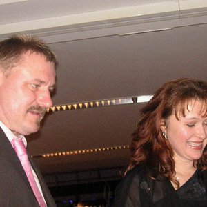 Pfarrball 2007