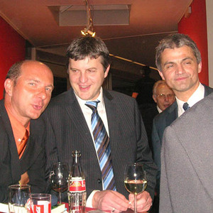 Pfarrball 2007