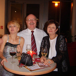 Pfarrball 2007