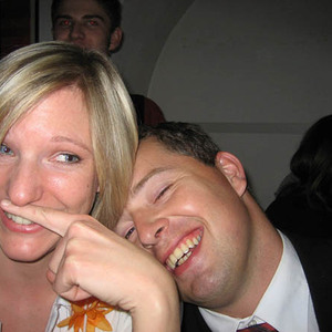 Pfarrball 2007