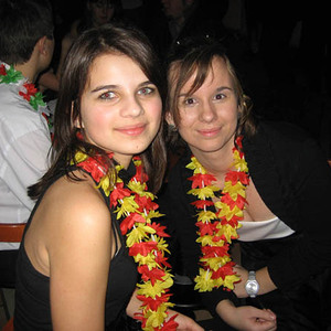 Pfarrball 2007