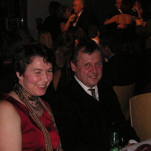 Pfarrball 2007