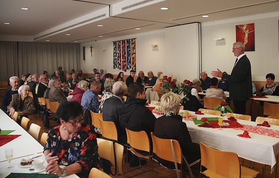 Sonntag, den 16. Oktober 2022