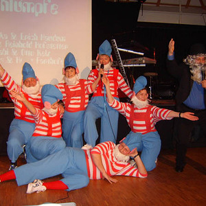 Pfarrball 2007