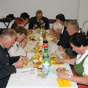 Patrozinium 2011 