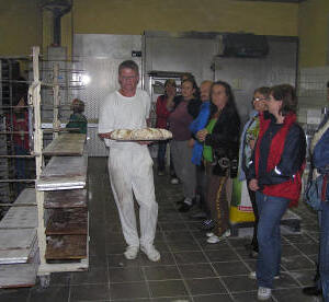 Nachtwanderung 2006