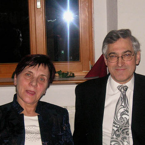 Pfarrball 2007