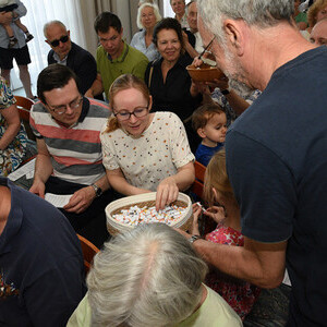 19. Juni 2025, Aktivtreff Holzheim