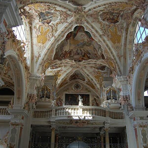 Lourdes Wallfahrt