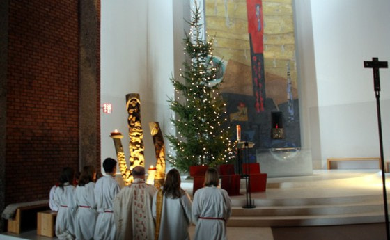 Weihnachten