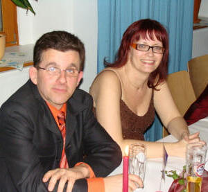 Pfarrball 2009