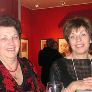 Pfarrball 2007