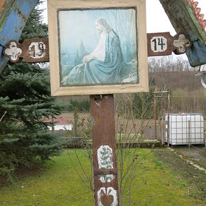 Gärtnerweg