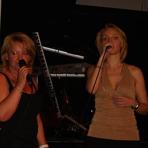 Pfarrball 2007