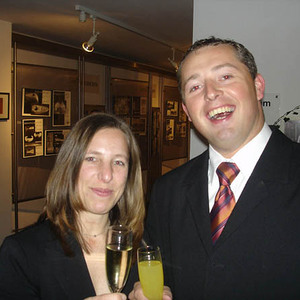Pfarrball 2007