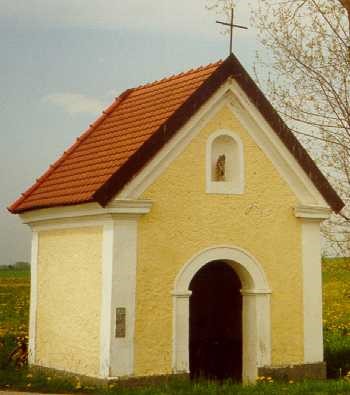 Ecklbauerkapelle
