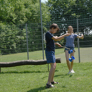 19. Juni 2025, Aktivtreff Holzheim