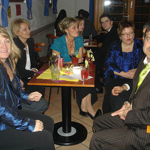 Pfarrball 2007