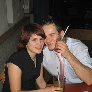 Pfarrball 2007