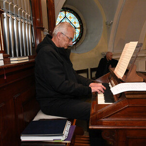 Lange Nacht der Kirchen 2025 Linz-St. Margarethen