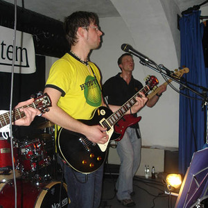 Pfarrball 2007