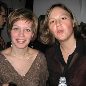 Pfarrball 2007