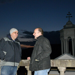 Lange Nacht der Kirchen 2025 Linz-St. Margarethen