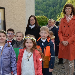 Erstkommunion