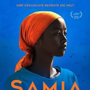 Samia