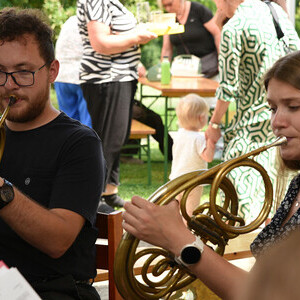 19. Juni 2025, Aktivtreff Holzheim