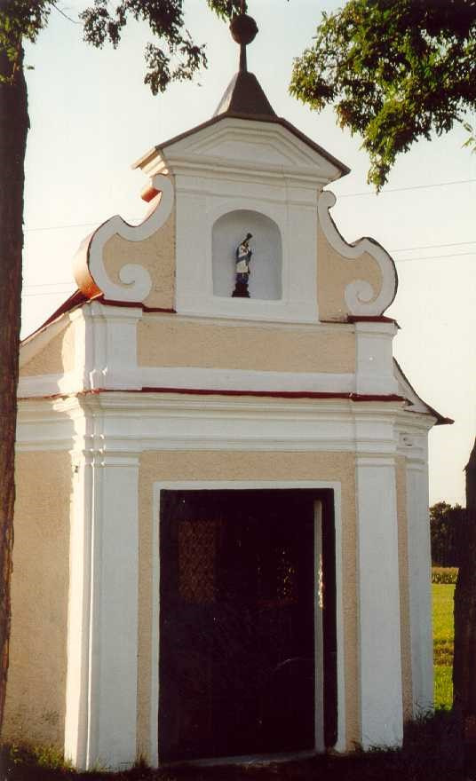 Erberkapelle