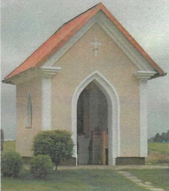 Haghoferkapelle