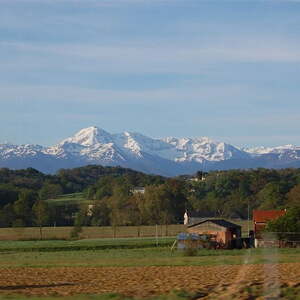 Lourdes Wallfahrt
