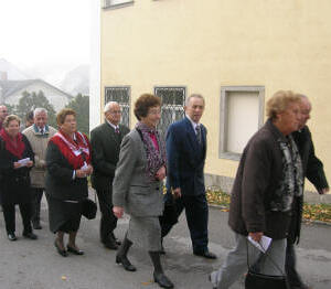 Jubelpaare 2008