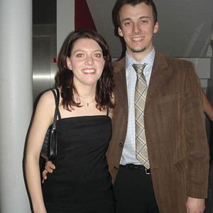 Pfarrball 2007