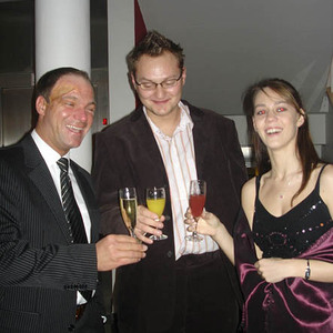 Pfarrball 2007