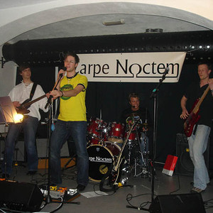 Pfarrball 2007