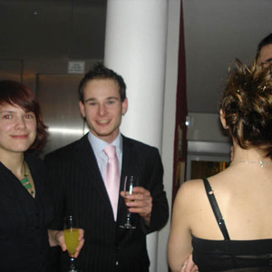 Pfarrball 2007