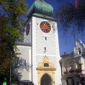 Kirchenchor-Ausflug